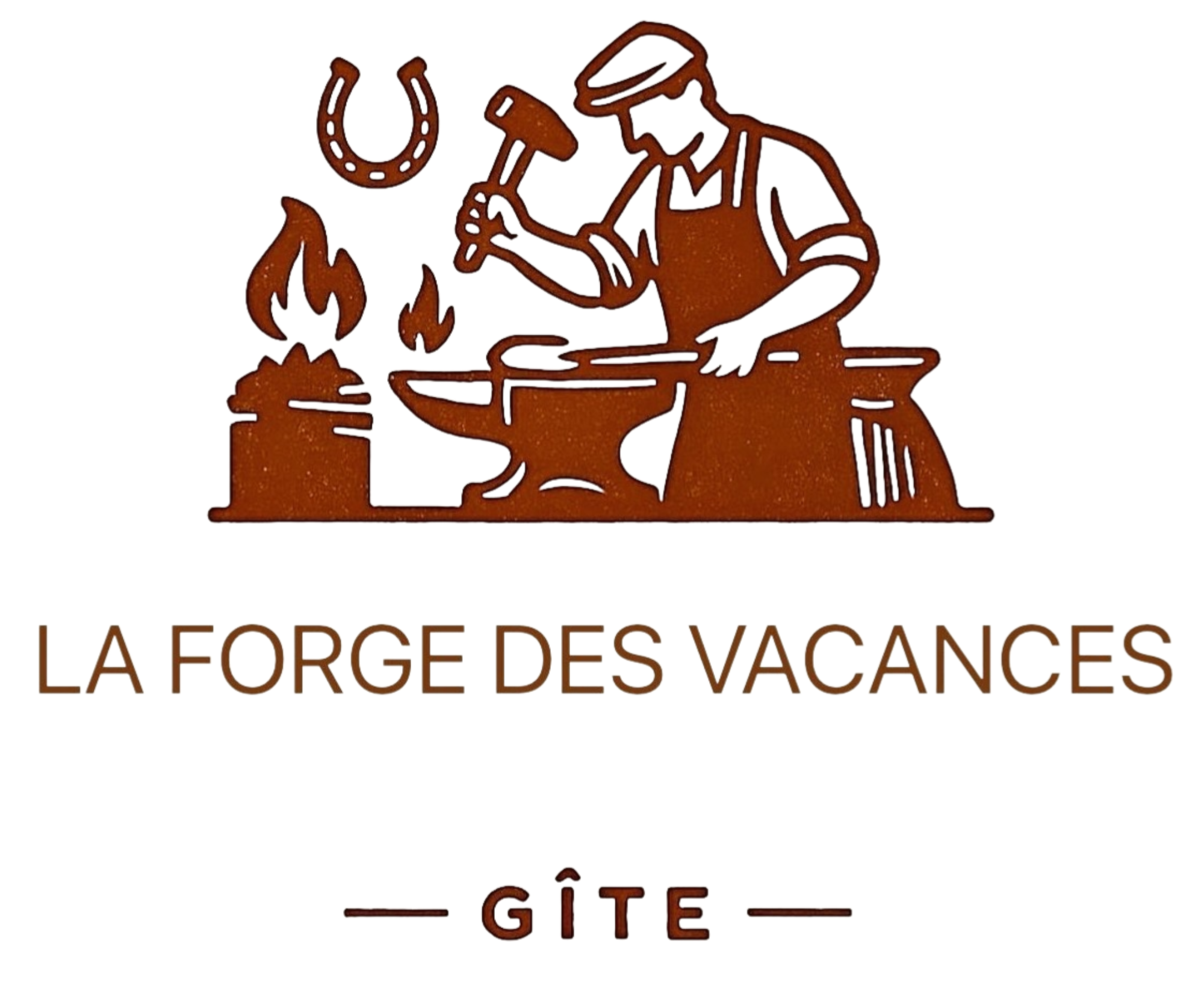 LA FORGE DES VACANCES